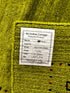 Veruca Salt Handwoven Green Gabbeh Runner (Multiple Sizes) | Banana Manor Rug Factory Outlet