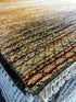 Vicki 10.3x14 Hand-Knotted Rust Mix | Banana Manor Rug Factory Outlet