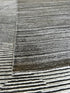 Vincenzo 4.6x6.6 Handwoven Wool Textured Carpet | Banana Manor Rug Factory Outlet