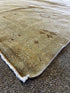 Vintage 3.10x8.5 Turkish Oushak Tan Rug | Banana Manor Rug Factory Outlet