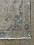 Vintage 4.4x7.3 Turkish Oushak Beige Rug | Banana Manor Rug Factory Outlet