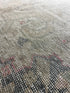 Vintage 4.4x7.3 Turkish Oushak Beige Rug | Banana Manor Rug Factory Outlet