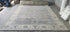 Viola 9x12 Grey & Ivory Oushak | Banana Manor Rug Factory Outlet