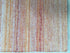 Vyvyan aka Complete and Utter Bastard Recycled Pet Yarn Indoor/Outdoor Orange Natural with Abrash Textured Rug | Banana Manor Rug Company
