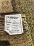 Wanda 4.6x6 Striped Jute Rug | Banana Manor Rug Factory Outlet