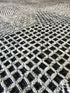 Yoshiko 10x14 Hand-Knotted Silver & Grey Modern | Banana Manor Rug Factory Outlet