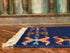 Your Kilim Me-Blue Flatweave Pileless Rug | Banana Manor Rug Company